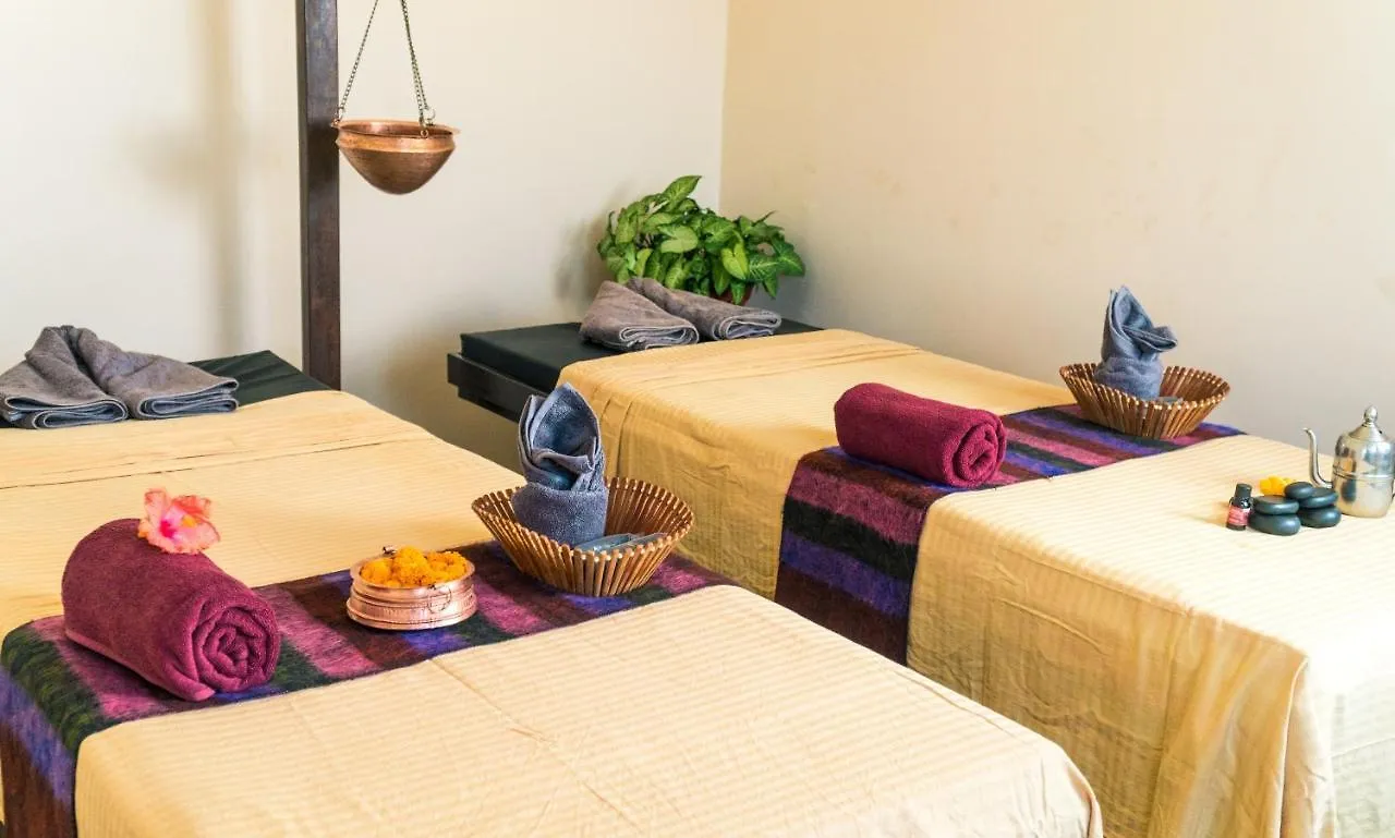 Hotel Tradition & Spa Kathmandu 3*,  Nepal