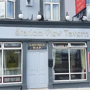 Station View Tavern Hotel Cork