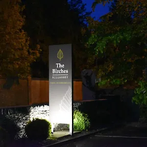 The Birches Guest house Killarney