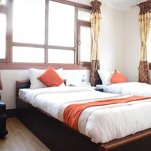 Bindu Bed and breakfast
