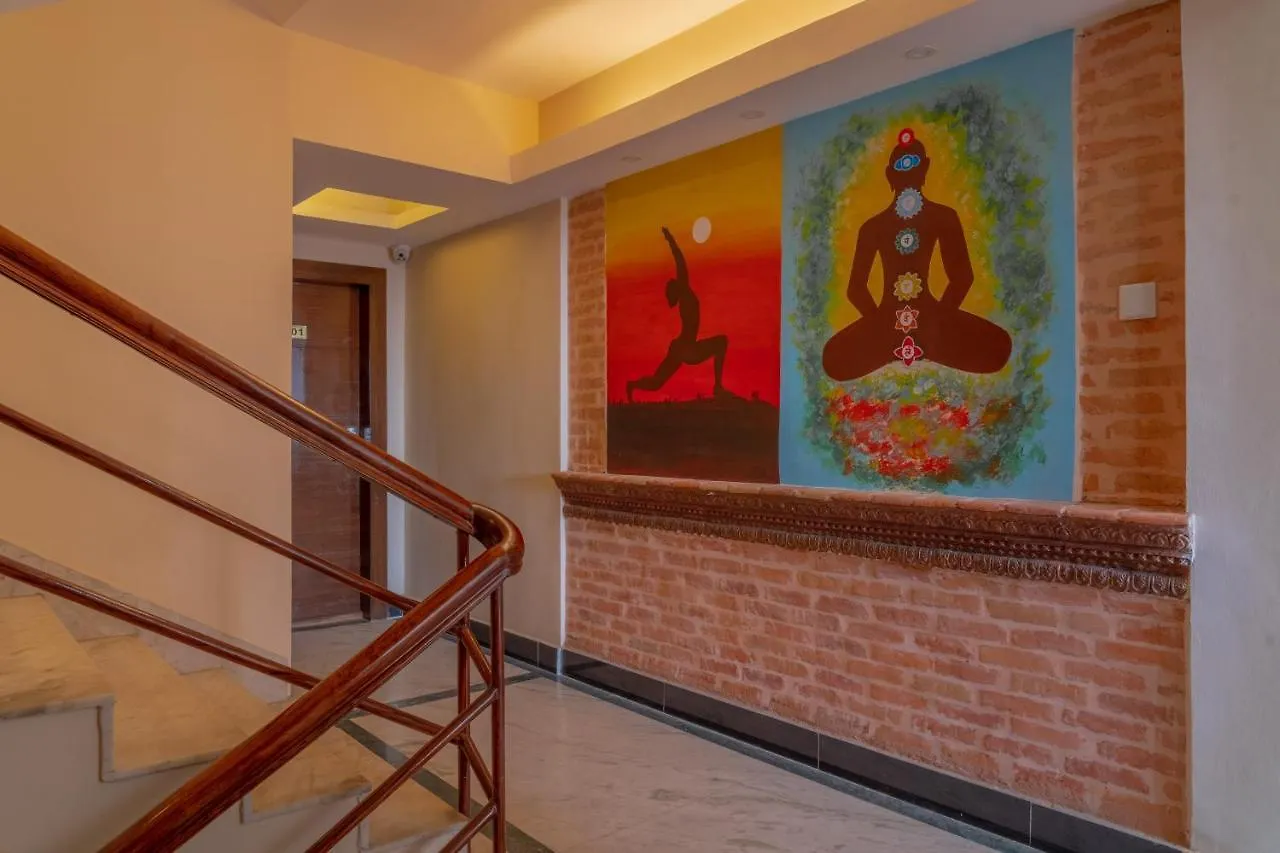 Hotel Tradition & Spa Kathmandu