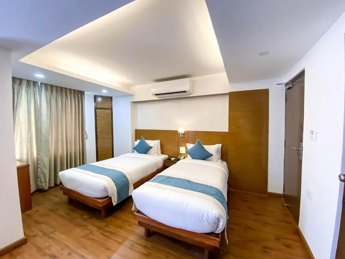 Hotel Tradition & Spa Kathmandu