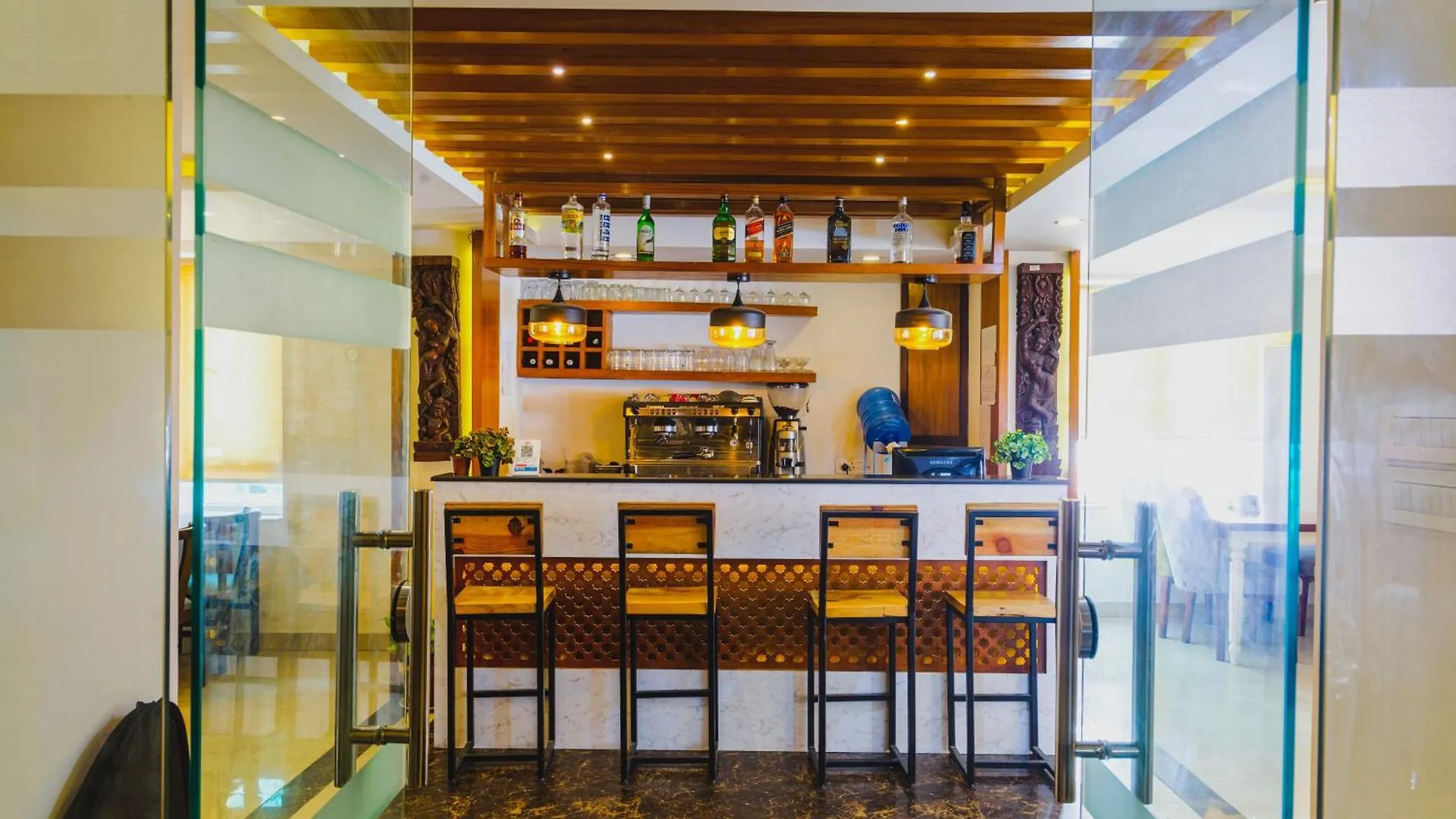 Hotel Tradition & Spa Kathmandu